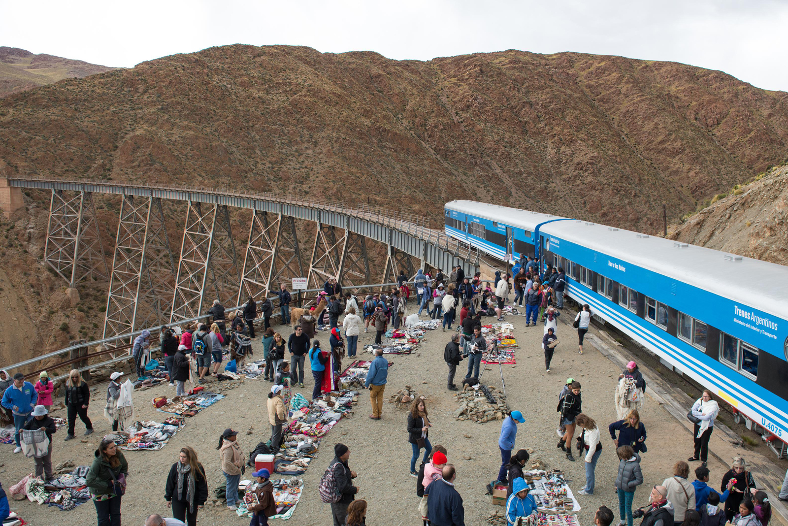 Cámara Argentina de Turismo